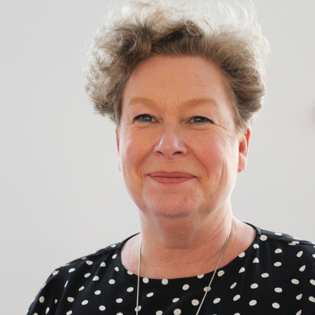 Cath Bellamy