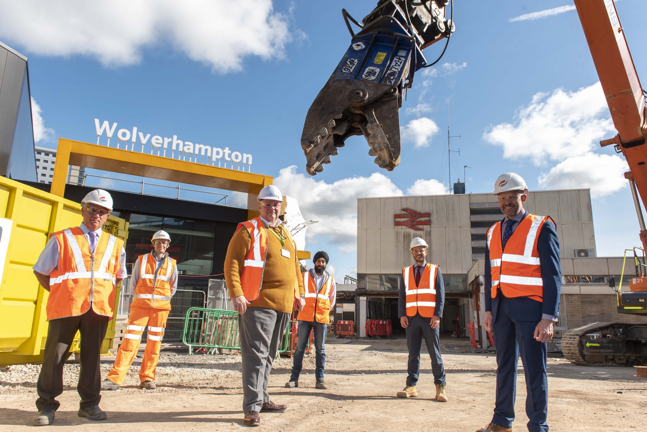 Wolverhampton