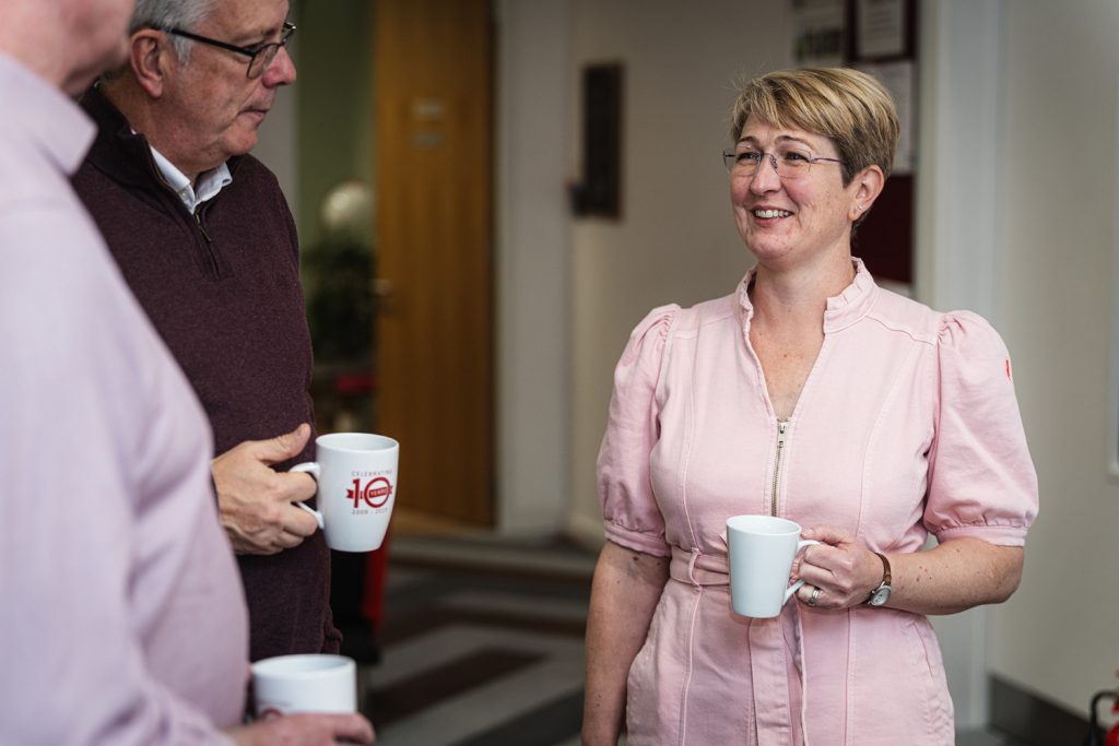 Stakeholder, Community & Social Value