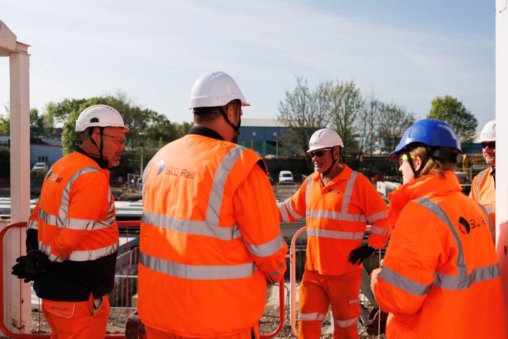 Safety, Assurance & Compliance